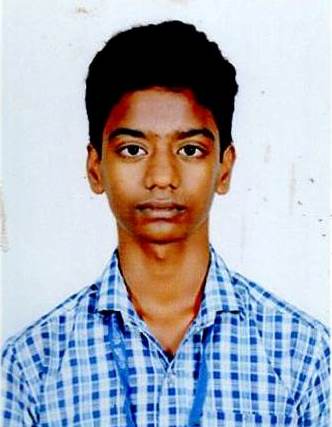 PRASATH  V